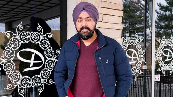 How Harpal Obhan Made His American Dream a Reality Image